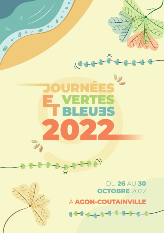 Journées Vertes et Bleues