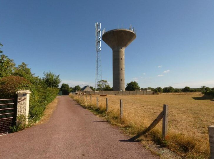 Antenne de télécommunication : enquête publique