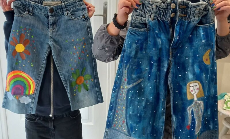 Atelier « Jean’s Art »