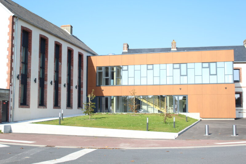 Portes Ouvertes de la Maison des Associations