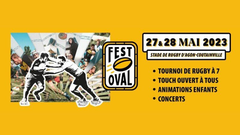 Fest’Oval