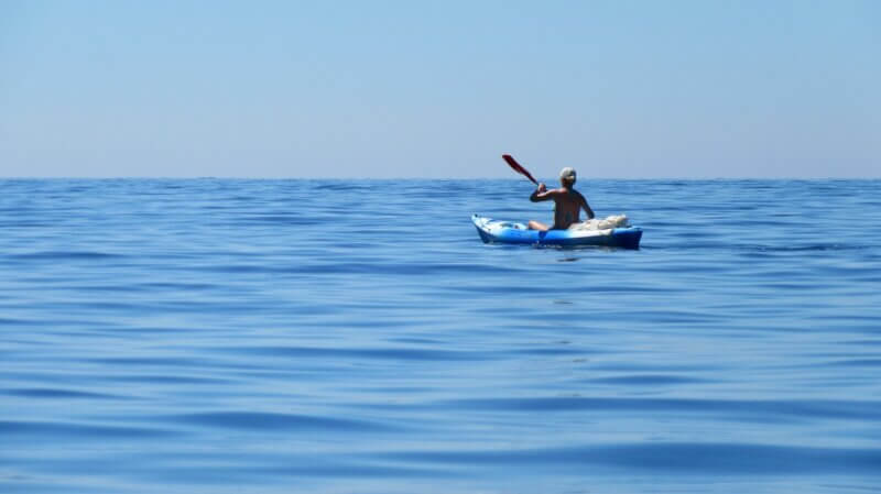 Kayak
