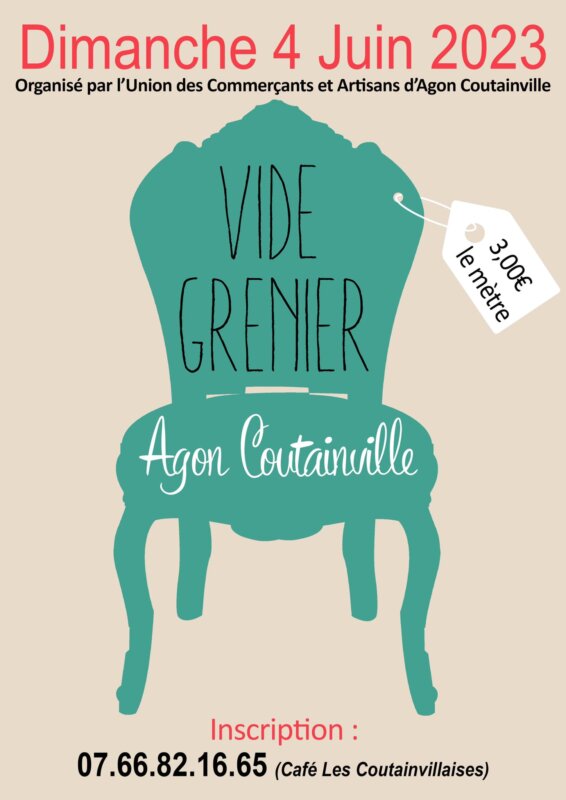 Vide-grenier