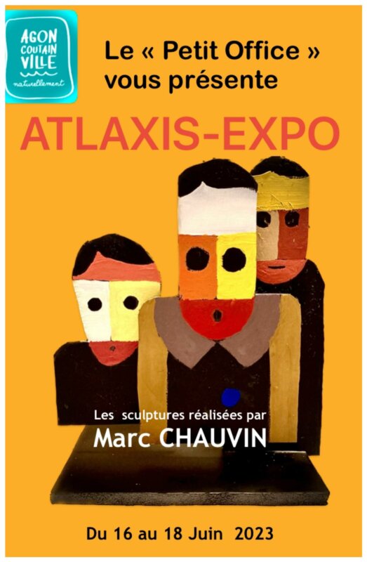 Atlaxis-Expo