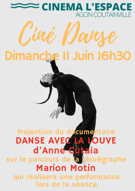 Ciné Danse