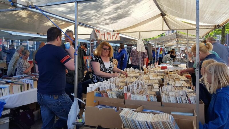 Salon du Livre