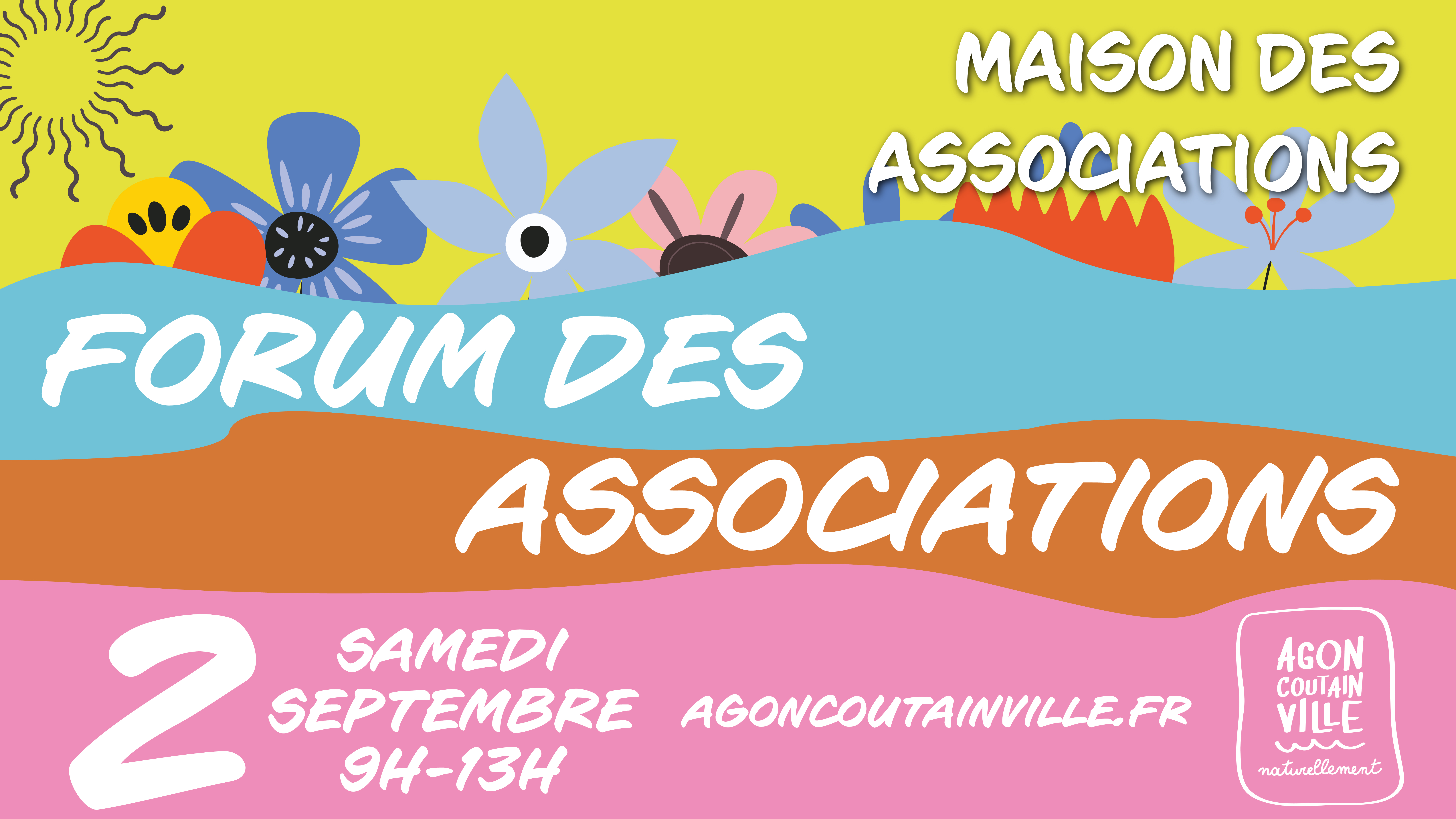 Forum des Associations