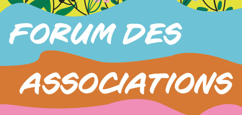 Forum des associations