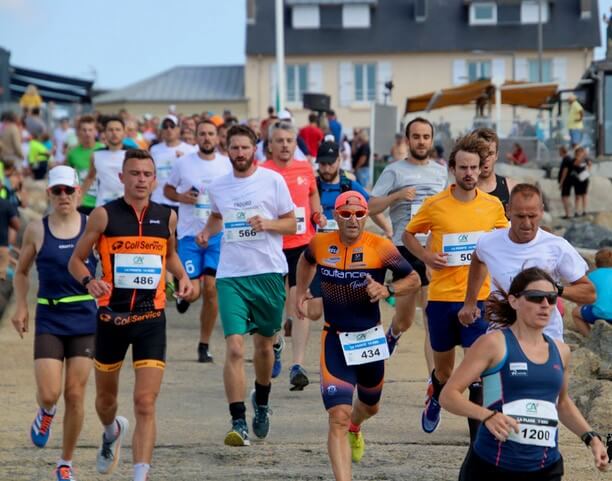 Enduro des Sables