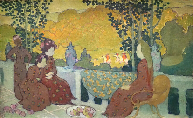 Histoire de l’Art