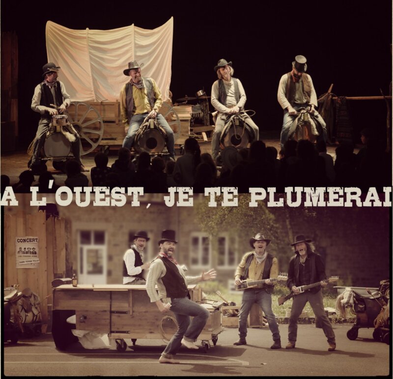 Spectacle scolaire