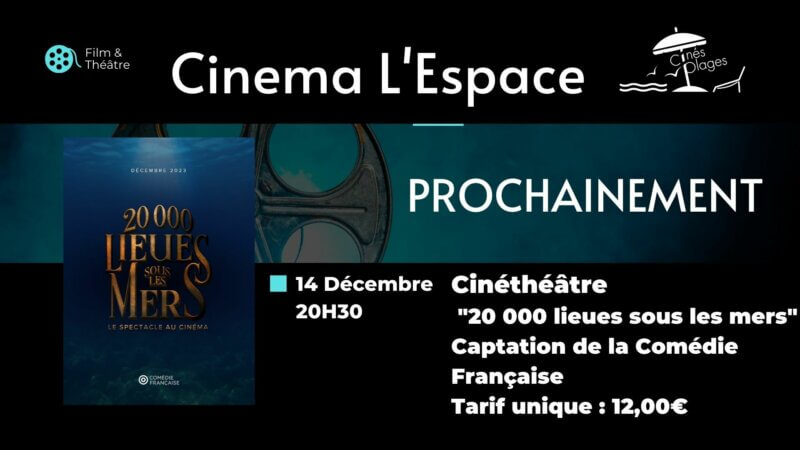 Cinéthéâtre