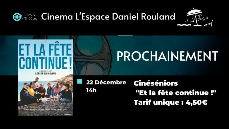 Cinéséniors