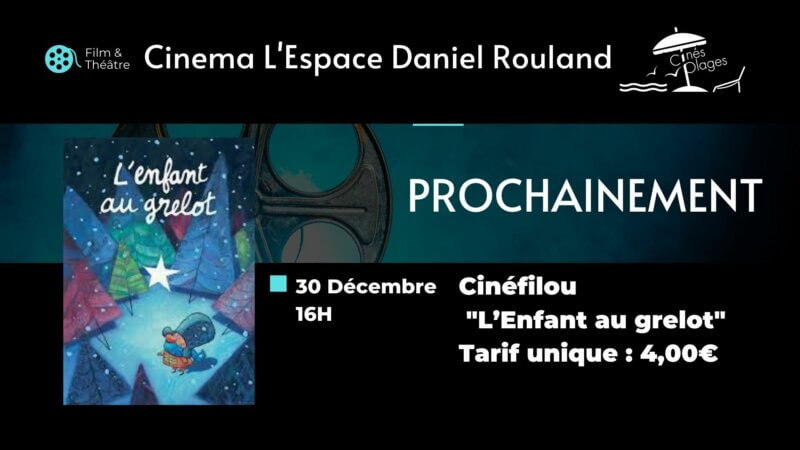 Cinéfilou