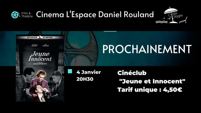 Cinéclub