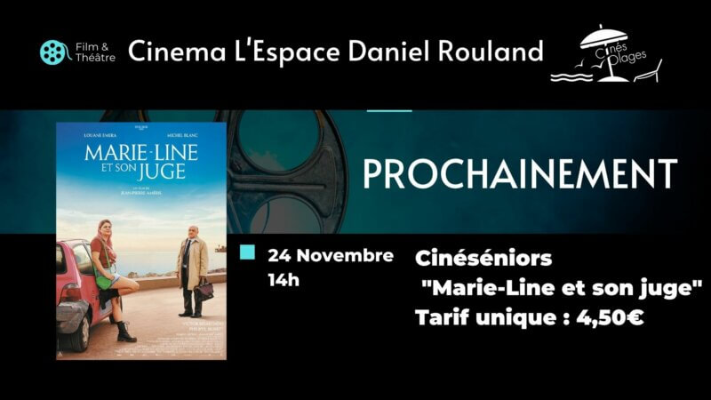Cinéséniors