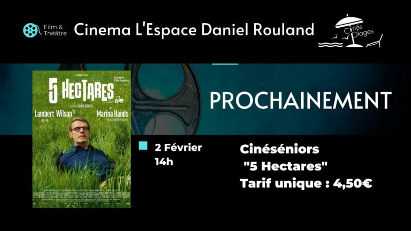 Cinésénior