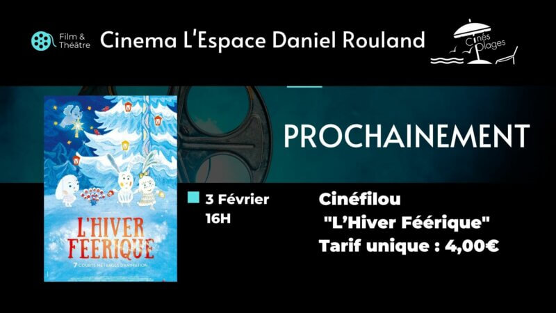 Cinéfilou