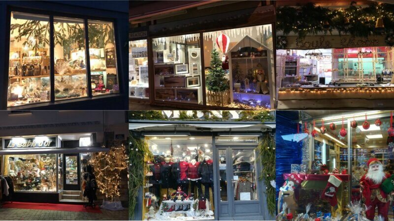 Nocturne des commerçants
