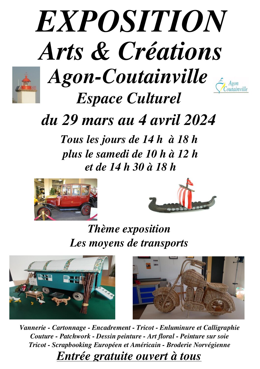 Exposition