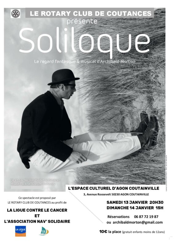 Soliloque
