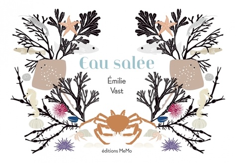Exposition « Eau salée »