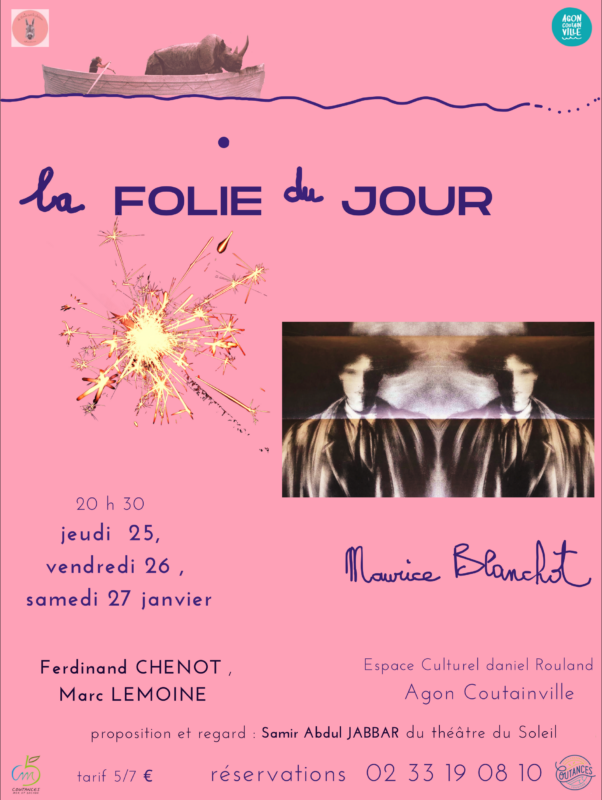Théâtre