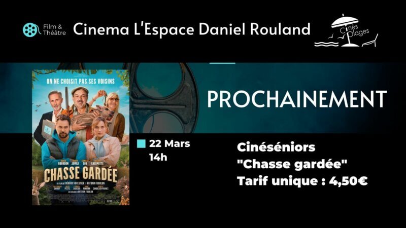 Cinésénior