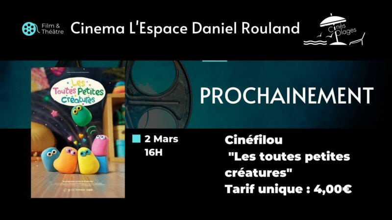 Cinéfilou