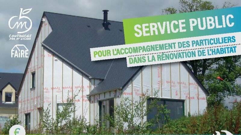 Rénovation de votre logement