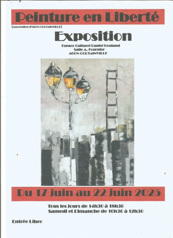 Exposition