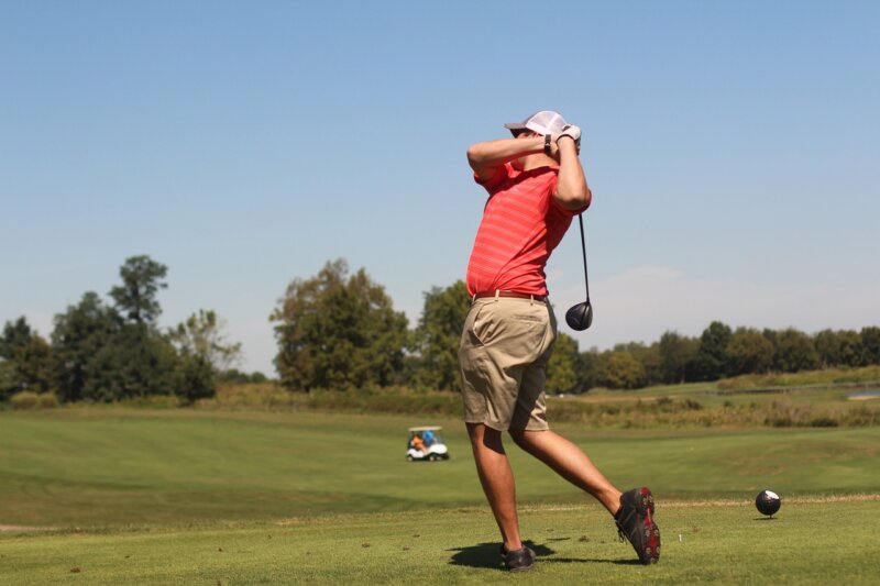 Les Fairways de La Manche