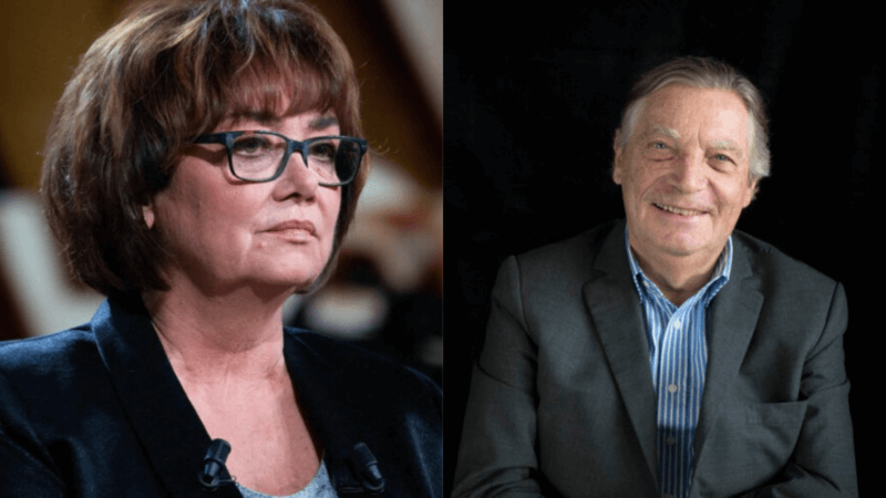 « La violence en politique »