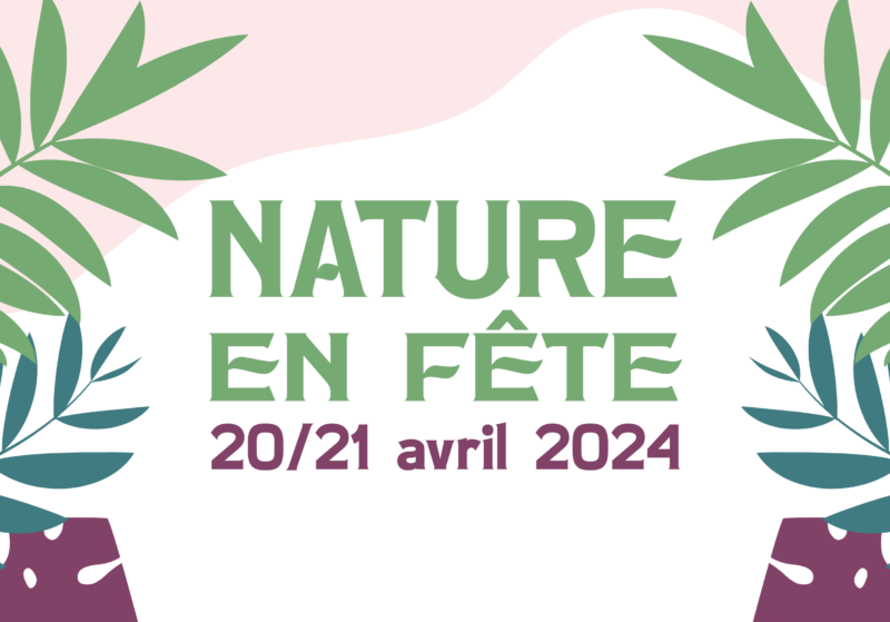 Nature en Fête > Programme