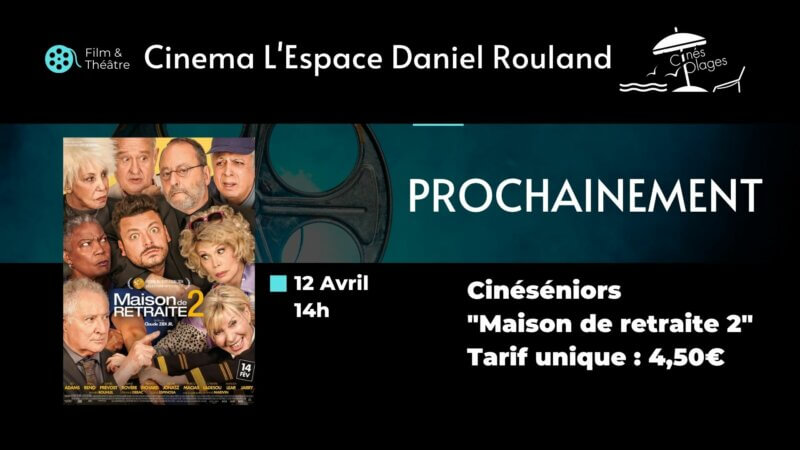 Cinéséniors