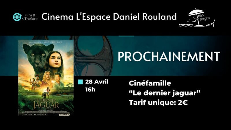 Cinéfamille