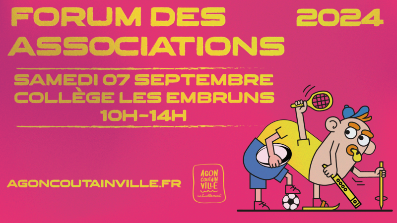 Forum des Associations
