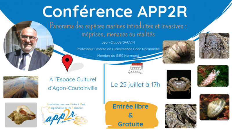 Conférence