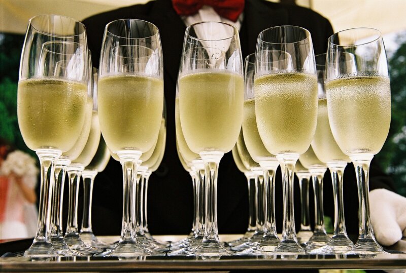 Soirée Blanche
