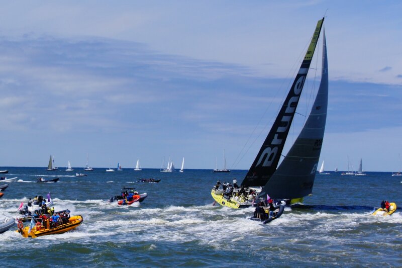 Ronquet’CUp