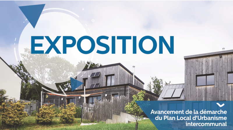 Exposition PLUI