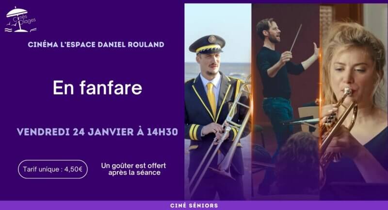Cinéséniors