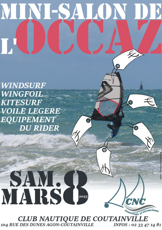 Mini-Salon de l’Occaz Nautique
