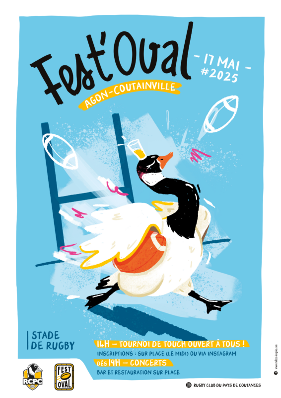 Fest’Oval