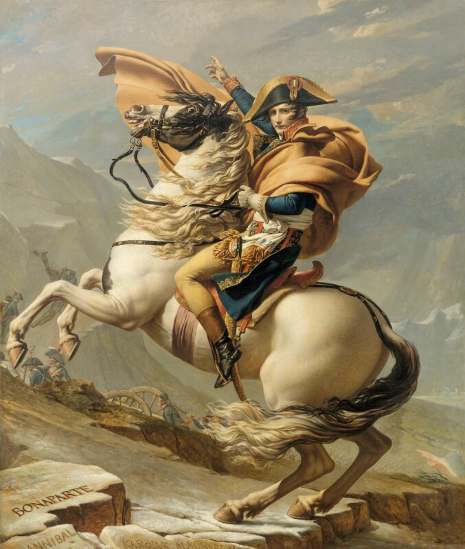 Histoire de l’Art