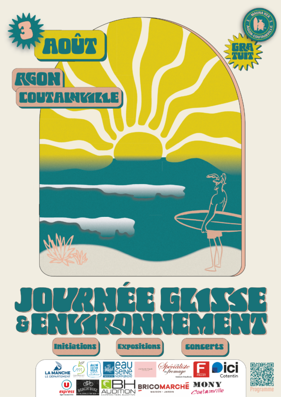 Glisse et Environnement