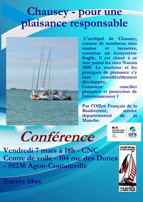 Conférence