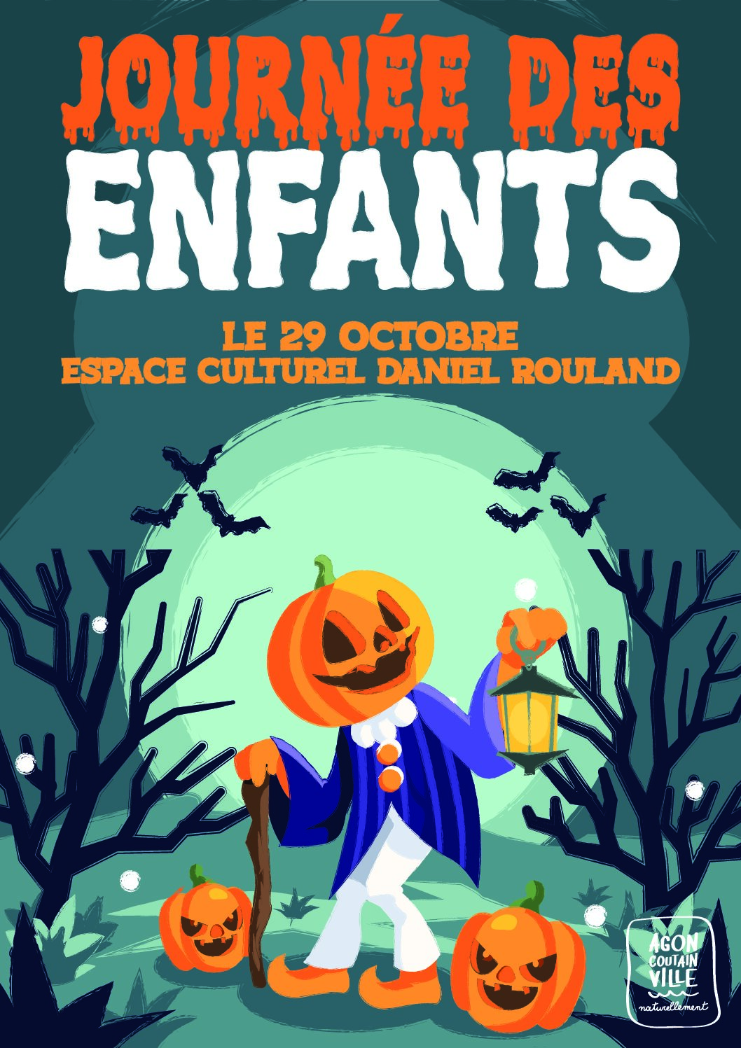 Journée des Enfants