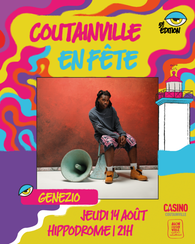 Concerts : Genezio et Yorssy