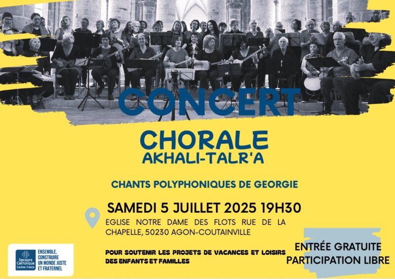 Concert
